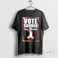 Officials Vote Sonnen Chael Sonnen