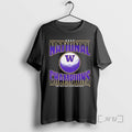Officials Washington Huskies 2025 Ncaa Mens Soccer National Champions