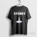 Officials We Stand With Sydney 2025