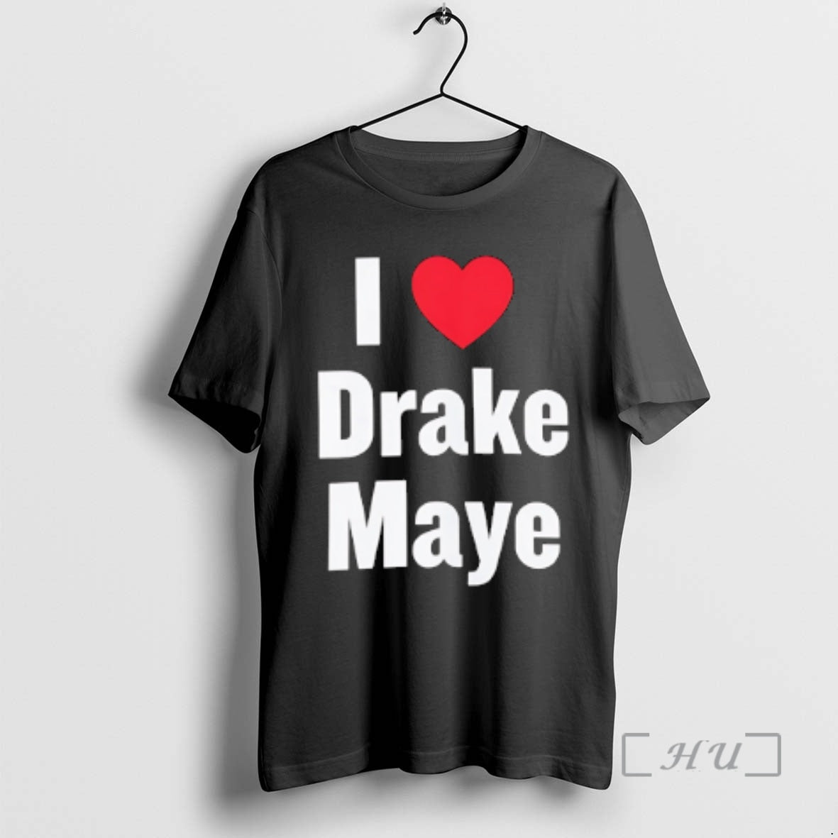 Officials Will Campbell I Love Drake Maye