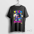 Officials Willow Nightingale Aew Graphic Series