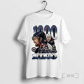Officials Winnipeg Jets 1000 The Nino 1990