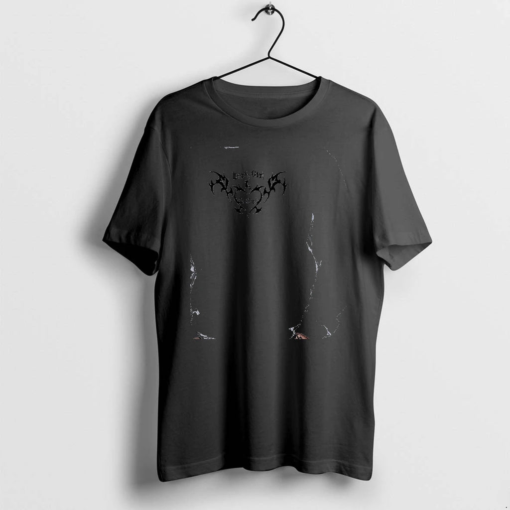 Officials Worst Girl In Scotland Tribal Heart Premium T Shirt