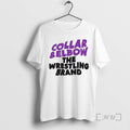 Officials Xavier Woods Collar And Elbow The Wrestling