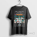 Officials Yes I Am Old But I Saw Vii Viii Back 2 Back Champions Miami