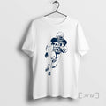 Officials Zach Bryan X Michigan Wolverines Live From The Big House Premium T Shirts Sweater
