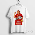 Officials Aah Eric Bristow Gravy Granules Darts Christmas