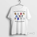 Officials What A Long Strange Trip Its Been Americas Conference Big East X Grateful Dead