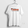 Original 2025 Big 12 Mens Cross Country Champions Oklahoma State Cowboys