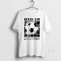 Original 2025 Big 12 Soccer Tournament