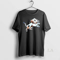 Original 2025 Detroit Lions By Golf One Pride