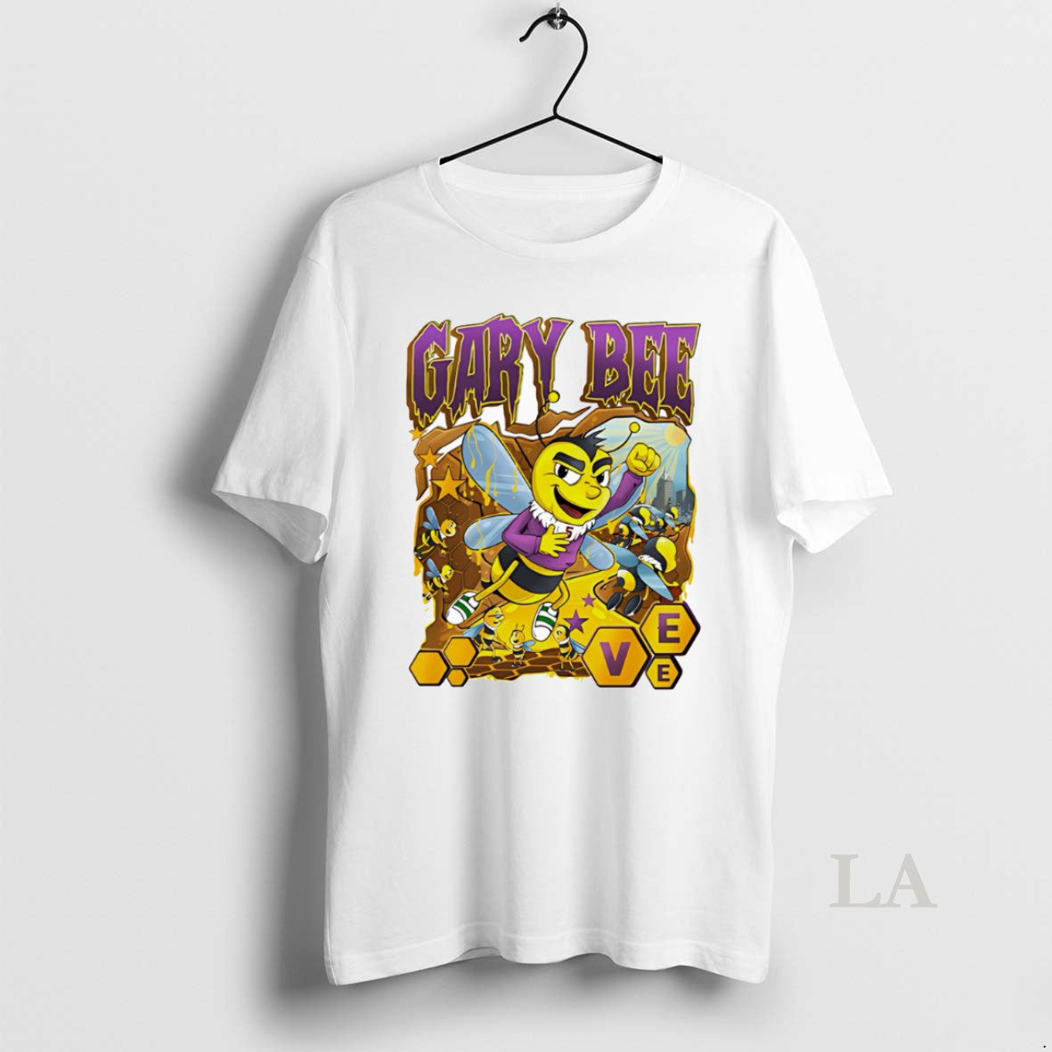 Original 555 Gary Bee