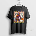 Original A Tribe Called Knicks Madison Marauders