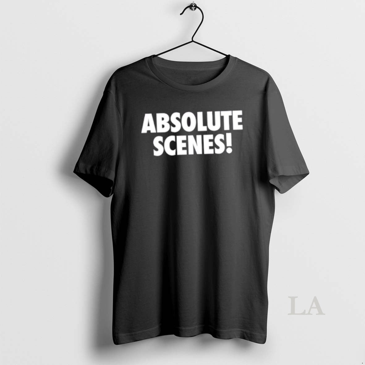 Original Absolute Scenes Text