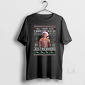 Original All I Want For Christmas Is Justin Bieber Ugly Christmas