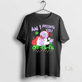 Original Am I Pissing You Off Fa Fa Light Christmas