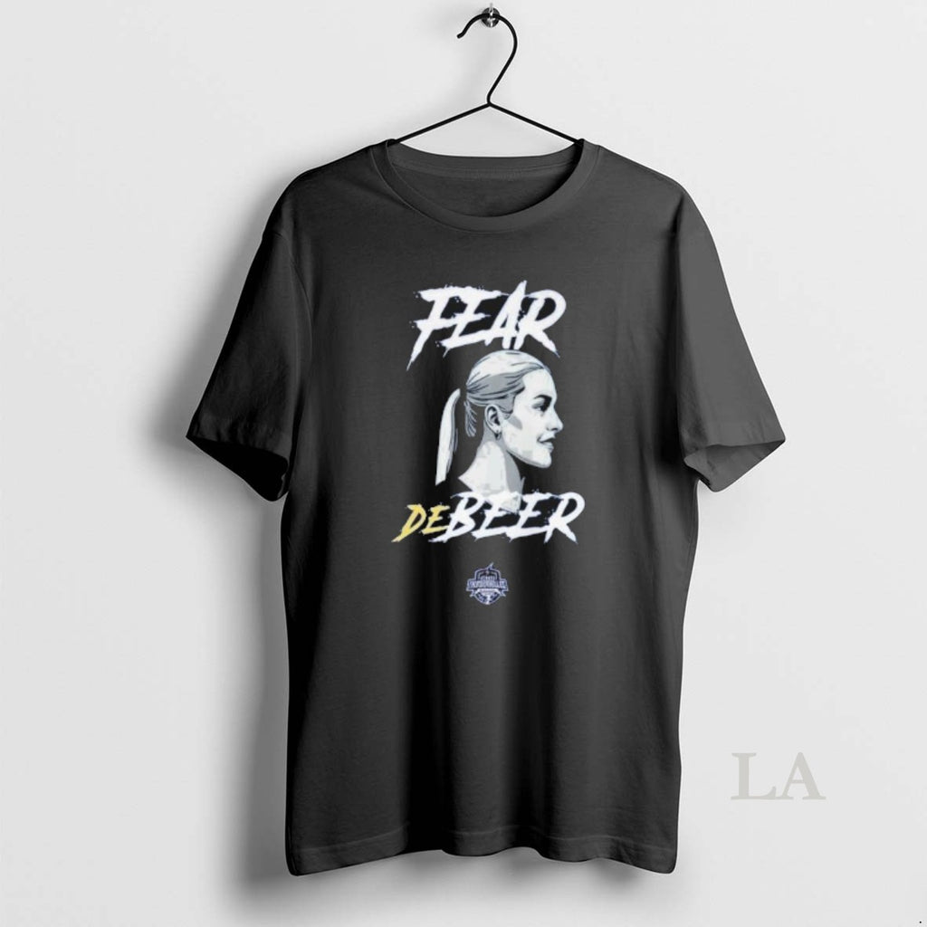 Original Anna Fear Debeer