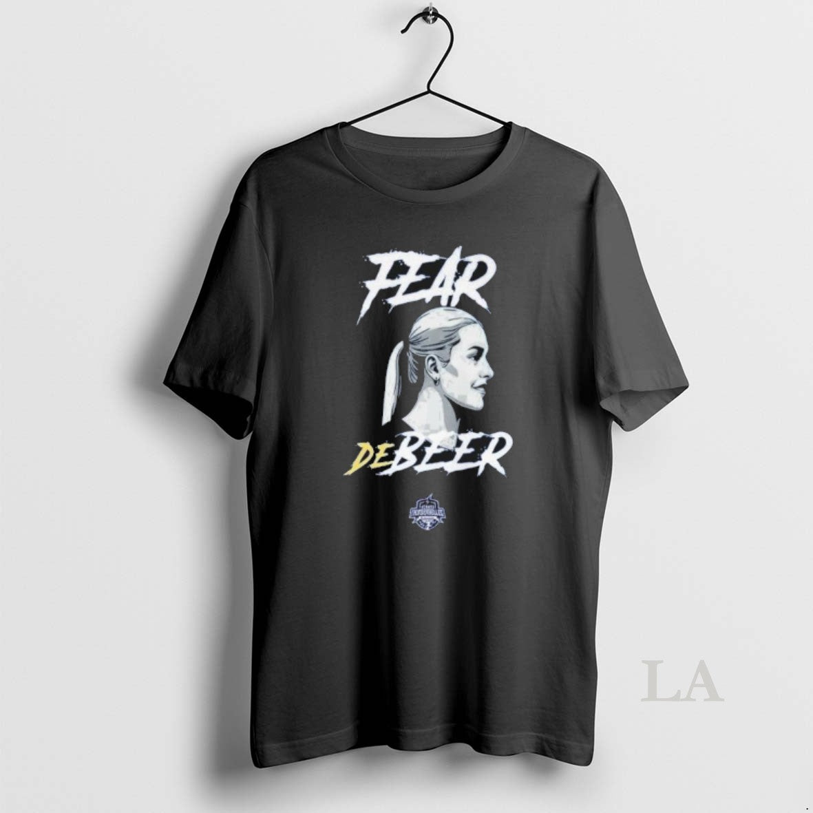 Original Anna Fear Debeer