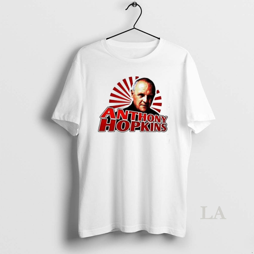 Original Anthony Hopkins Classic