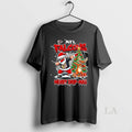 Original Atlanta Falcons Football Merry Drip Mas Christmas Holiday