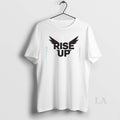 Original Atlanta Falcons Rise Up