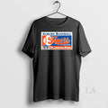 Original Auburn Tigers War Eagle Plainsman Park