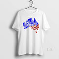 Original Australia Strong Map Resilience Pray For Australia