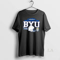Original Byu Cougars 2025 Big 12 Championship Game Bound
