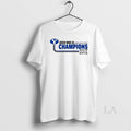 Original Byu Cougars 2025 Big 12 Womens Cross Country Champions Logo Circle