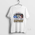 Original Byu Vs Texas Tech 2025 Big 12 Football Championship Att Stadium