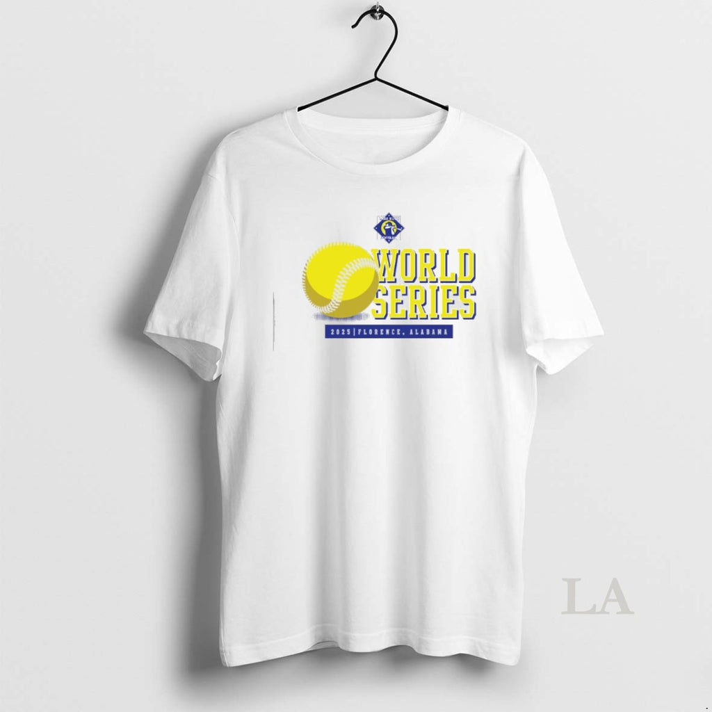 Original Babe Ruth Softball World Series 2025 Florence Alabama