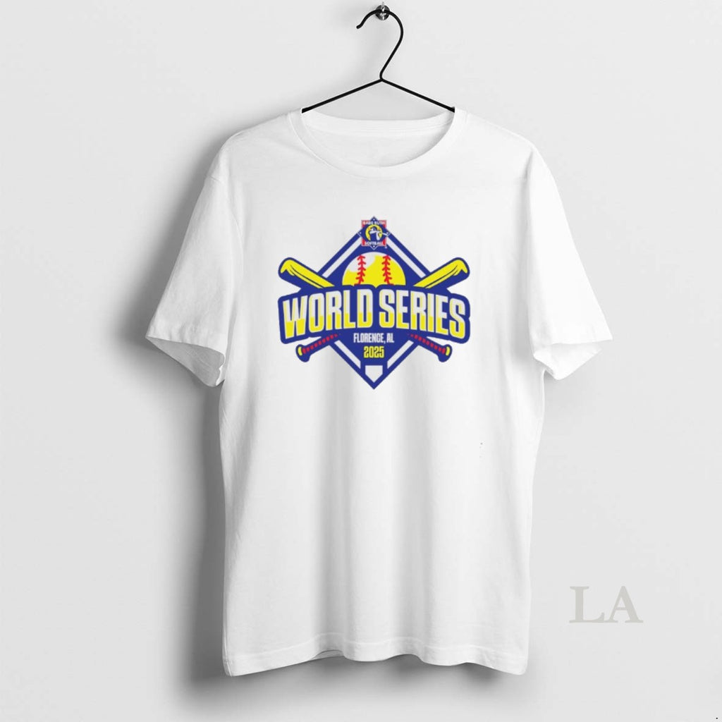 Original Babe Ruth Softball World Series 2025