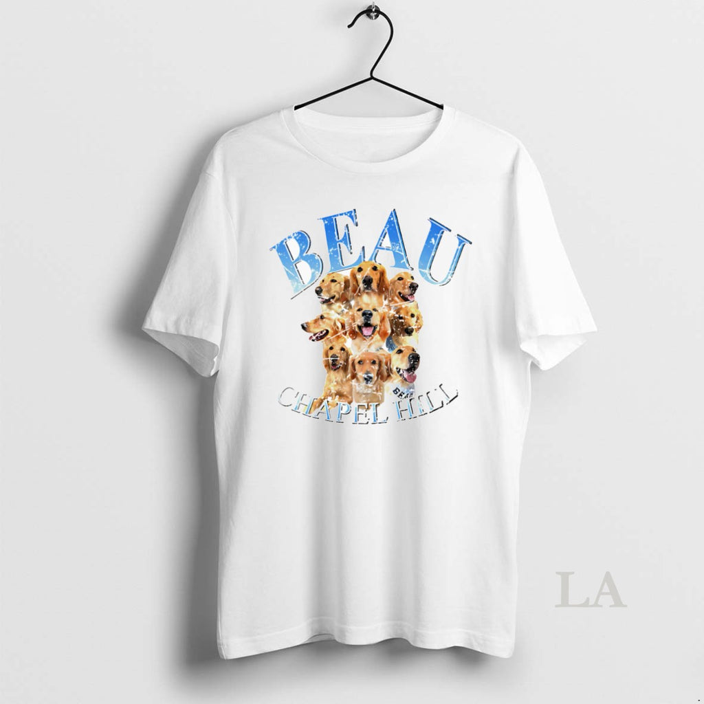 Original Beau Fan Chapel Hill