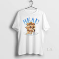 Original Beau Fan Chapel Hill