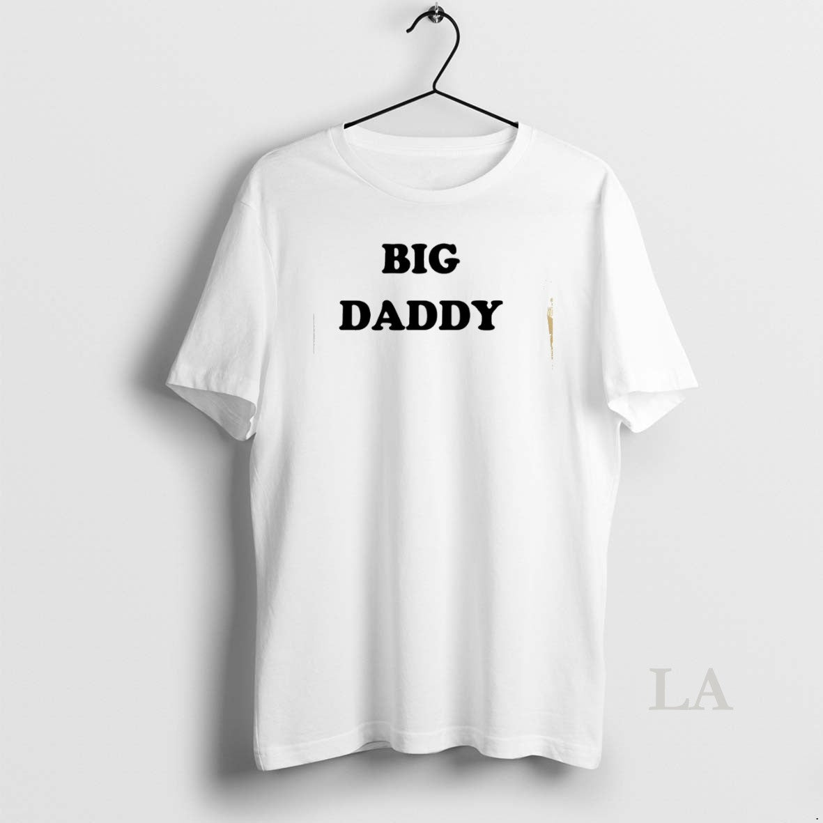 Original Big Daddy