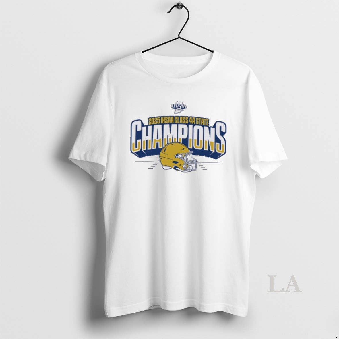 Original Bishop Dwenger 2025 Ihsaa Football Class 4a State Champions