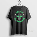Original Born In The Darkness Milwaukee Bucks