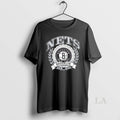 Original Brooklyn Nets National Basketball Association Crest