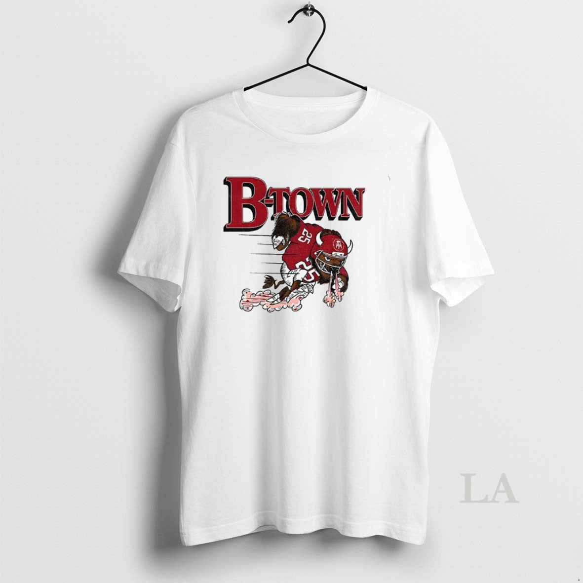 Original Brutus Buckeye Ohio Snow Brutus Crosses Out Michigan Go Buckeyes Christmas