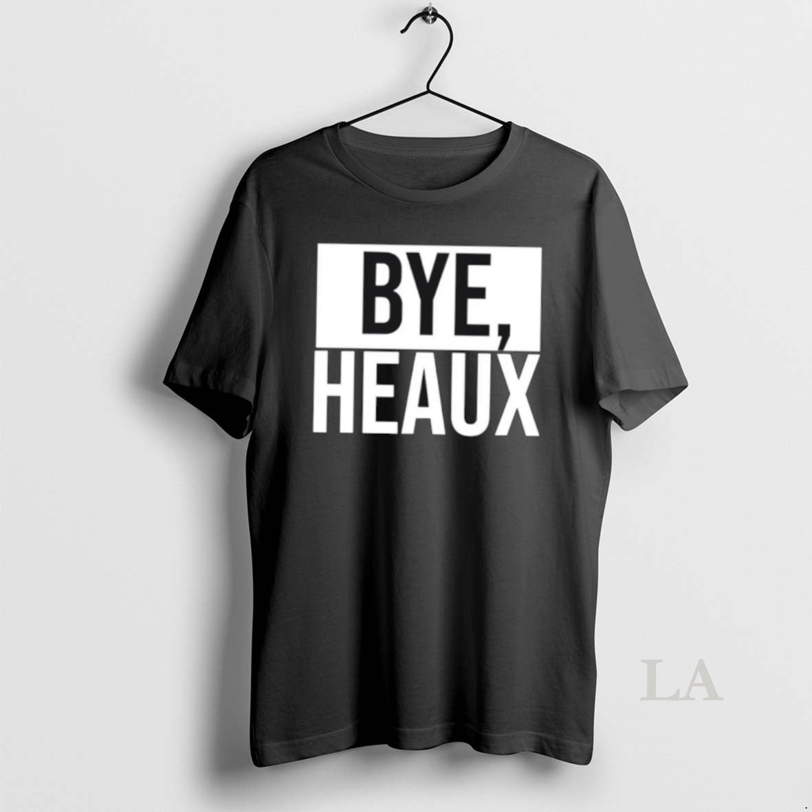 Original Bye Heaux Vols Lane