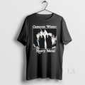 Original Cameron Winter Heavy Metal