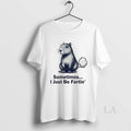 Original Capybara Sometimes I Just Be Fartin