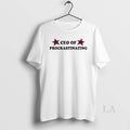 Original Chaewon Archive Wearing Ceo Of Procrastinating Stars Circle