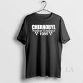 Original Chernobyl Nuclear Engineer 1986