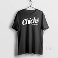 Original Chicks In The Office