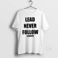 Original Chief Keef Lead Never Follow Leaders