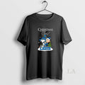 Original Christmas Begins With Christ Detroit Lions