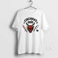 Original Cincinnati Ohio Hellfire