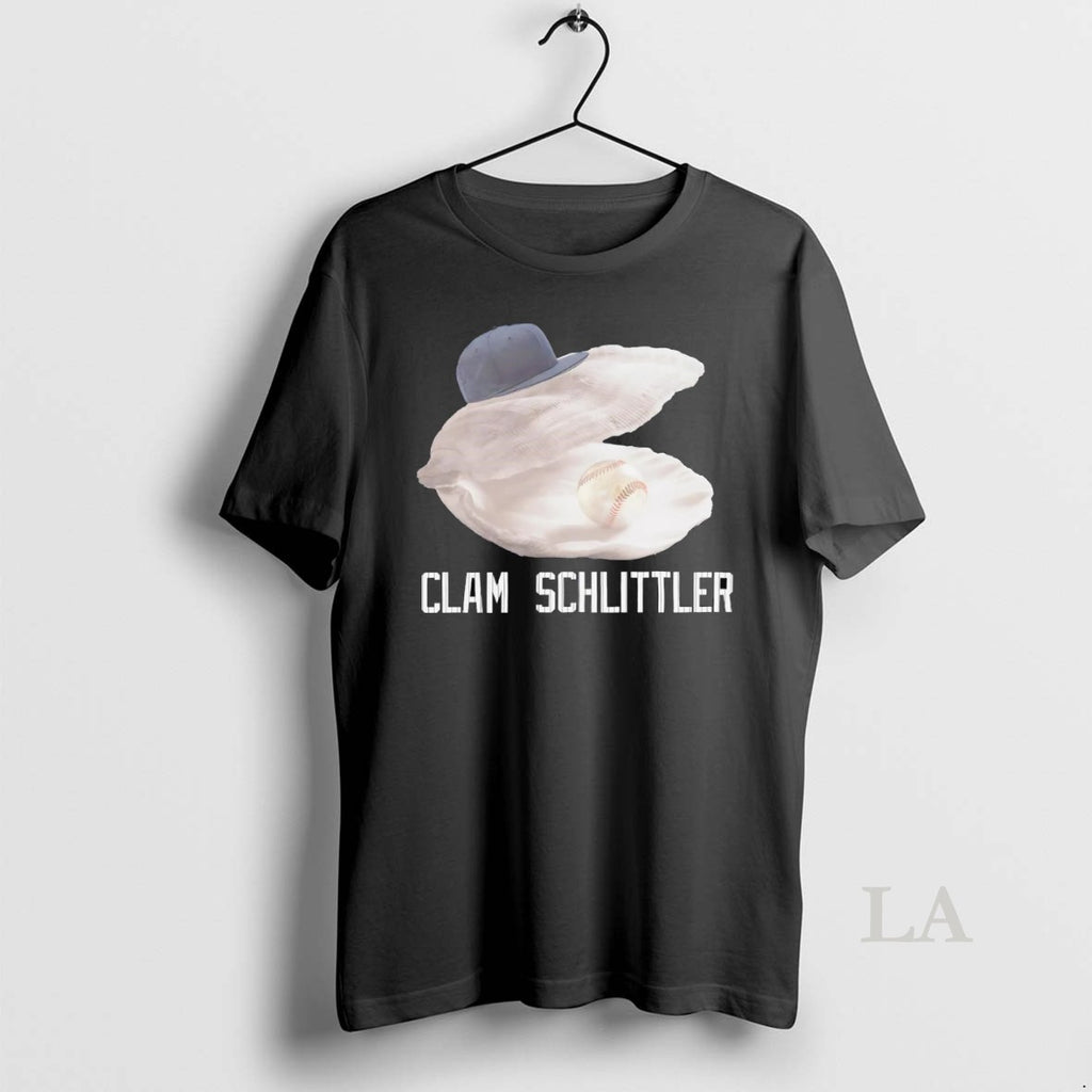 Original Clam Schlittler Pearl Cam Schlittler New York Yankees