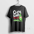 Original Cleveland That I Grinch